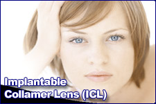 Implantable Contact Lens