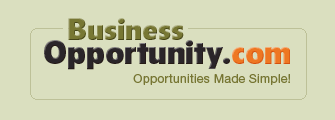 PearlBrite is featured on BusinessOpportunity.com.  