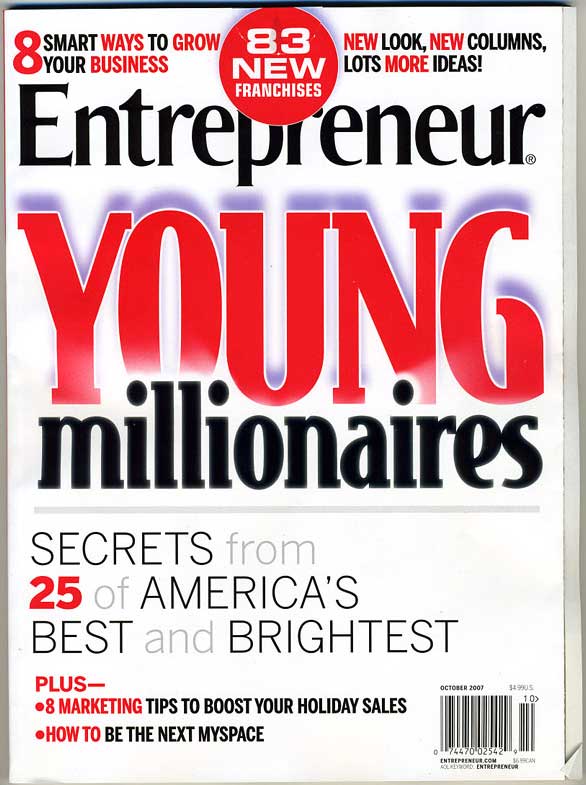 One of HOTTEST new business opportunities!