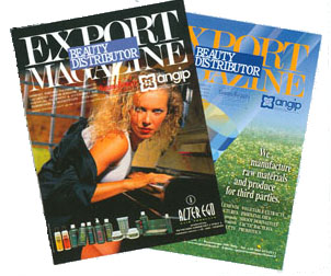 As Featured In!