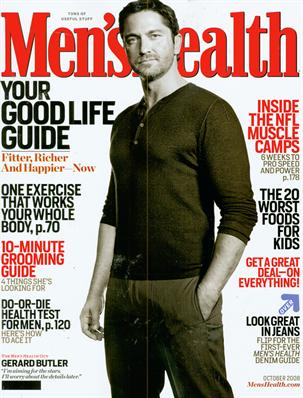 Mens Health