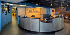 Newburyport Office