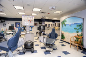 Peabody Office