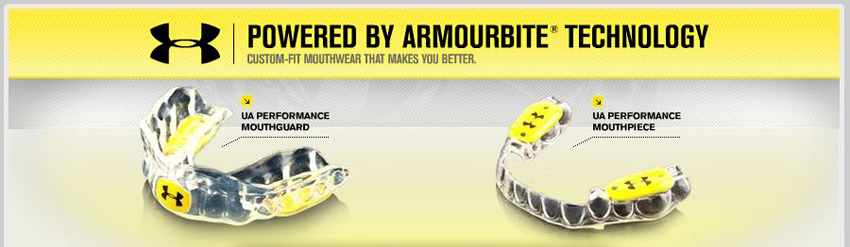 Under Armour Performance Mouthwear