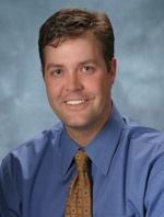 Dr. Michael Wilson