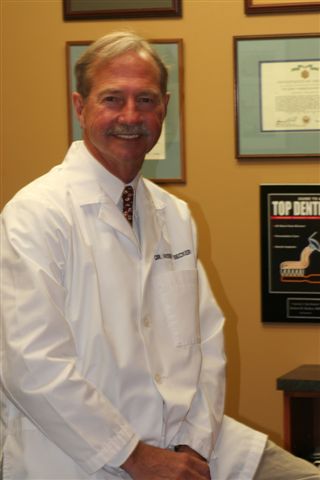 Racine WI Dr. Becker Periodontist