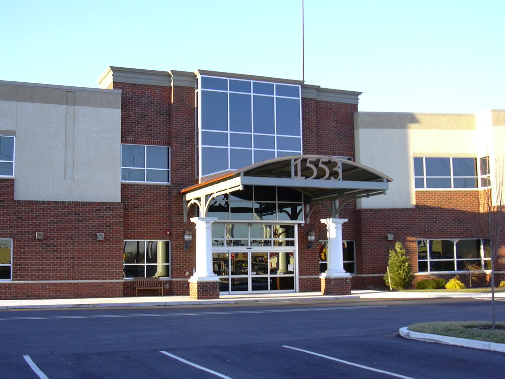 Media Ophthalmologist, Dr. Marguerite Billbrough, Center for Sight of