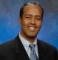 Abdulfatah M. Ali, M.D.