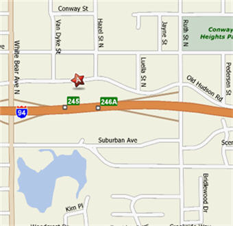 Click for driving directions