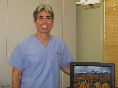 Oro Valley Dentist - Dr. James M. Flynn