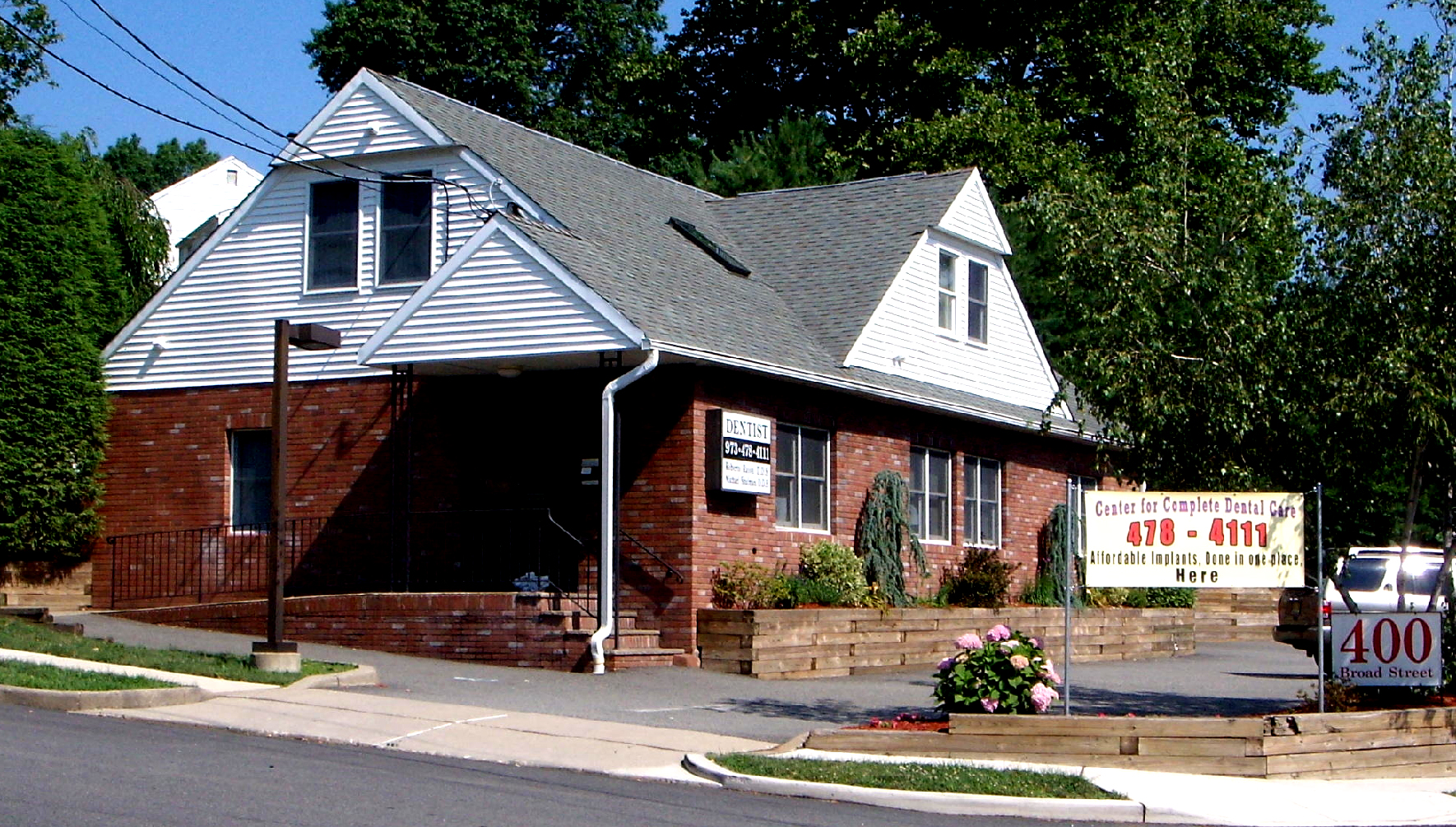 R & S Dental Associates - Clifton, NJ