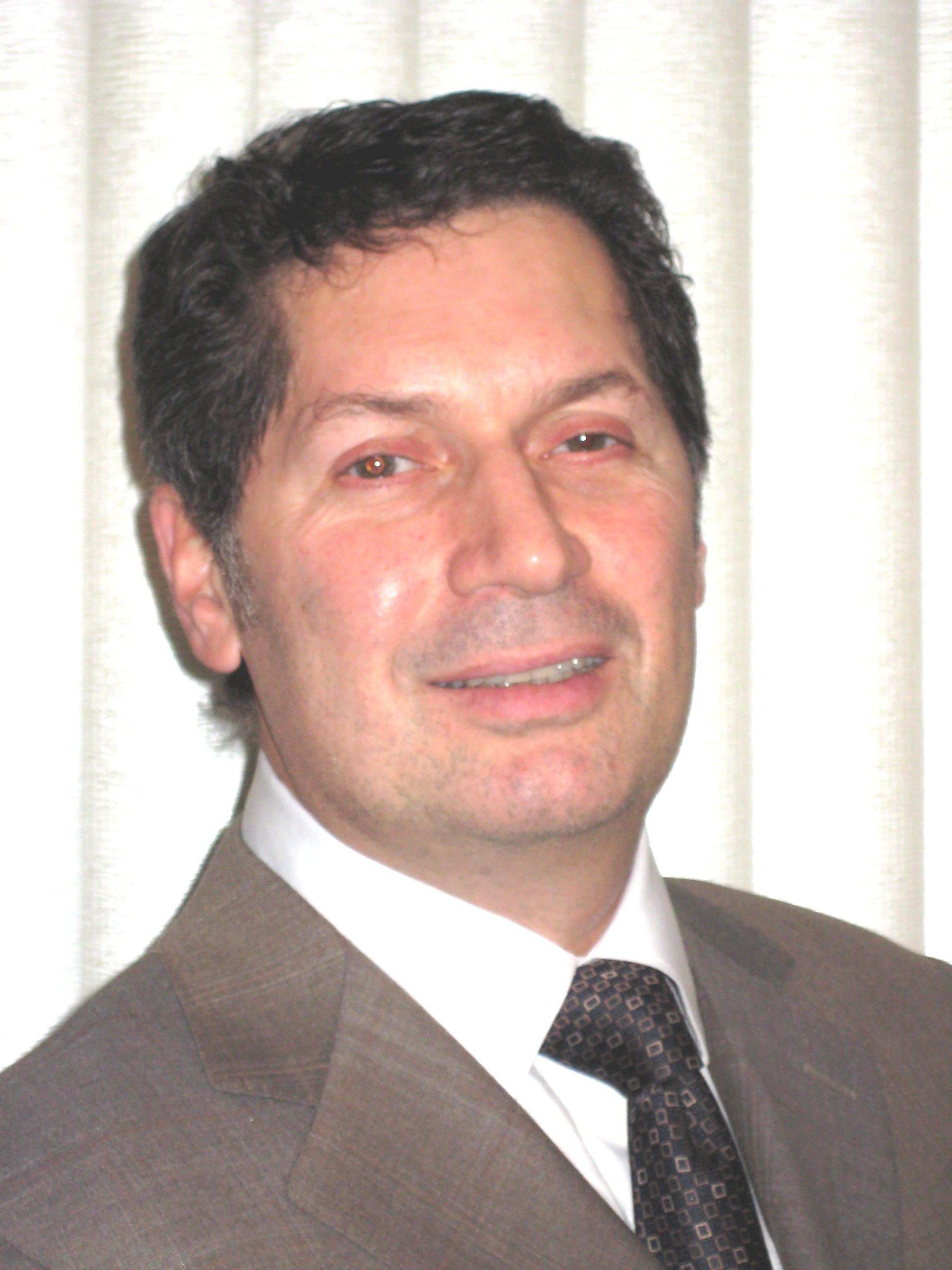 Dr. Michael Shulman