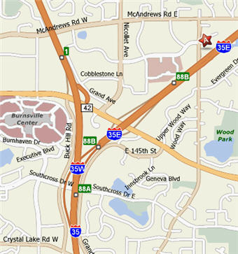 Click for driving directions