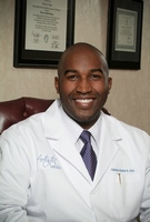 Duluth Dentist- Dr. Clarence Kegler