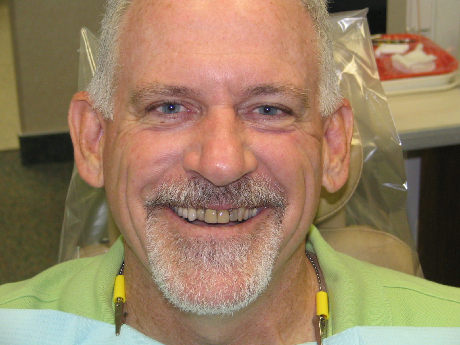 Smile Gallery Fair Oaks, CA Dr. Brian Orcutt