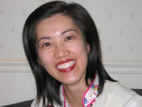 Tustin California Dentist - Dr. Ginnie Chen, DDS