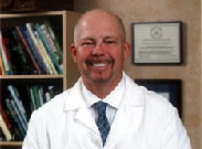Pinehurst Dentist - Dr. G.R. Horton