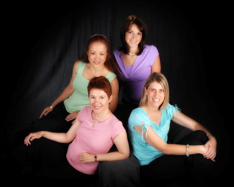 Our Hygienists