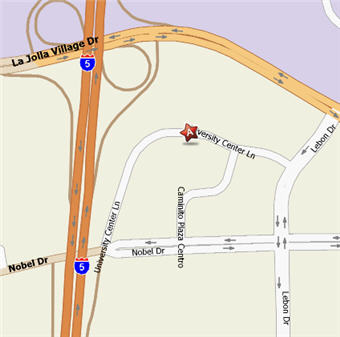 Click For Driving Directions