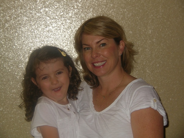 Carolyn & Ari