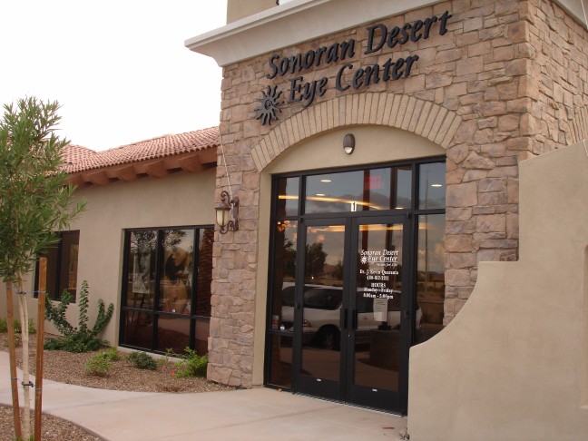 Sonoran Desert Eye Center