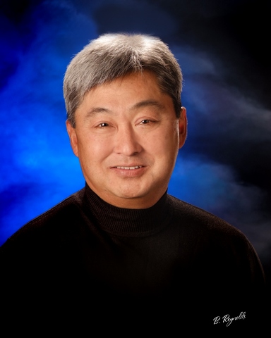 Cheha;is Dentist - Dr. Ernest M. Yamane