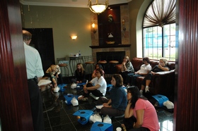 Etobicoke, Ontario Canada Dentist, Dentistry on the Q