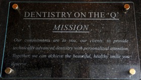 Etobicoke Family Dentist, Dentistry on the Q