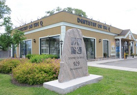 Etobicoke Dentist, Dentistry on the Q