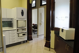 Etobicoke Cosmetic Dentist, Dentistry on the Q