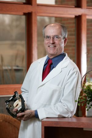 Dr. Timothy Moore, DDS, MSD - Grand Rapids Prosthodontist