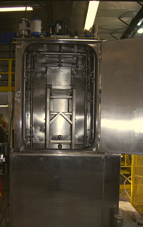 Drum Washer