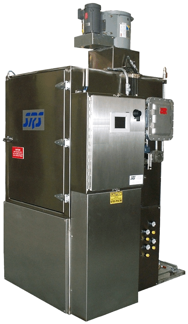 Drum Washers