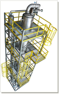 Biodiesel Plant