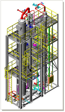 Biodiesel Plant