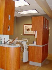 Newton Cosmetic & Dental Implant Specialist Ted Filandrianos, DMD
