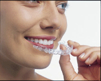 Palo Alto Invisalign Dentist