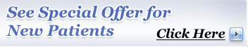 Special Dental Offer offered by Montain View Dentist Geeta Pirouznia, DDS 