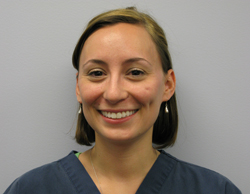 Tinley Park Dentist, Kate Goesel