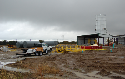 Biodiesel Plants in Production