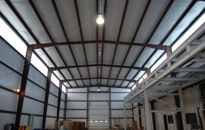 Biodiesel Plant Production