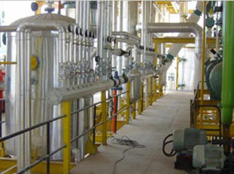 Biodiesel Solvent Extraction 