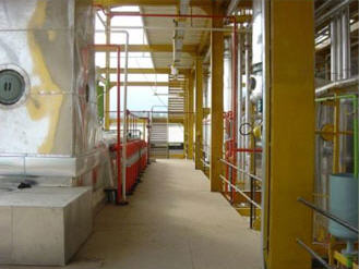 Biodiesel Solvent Extraction 