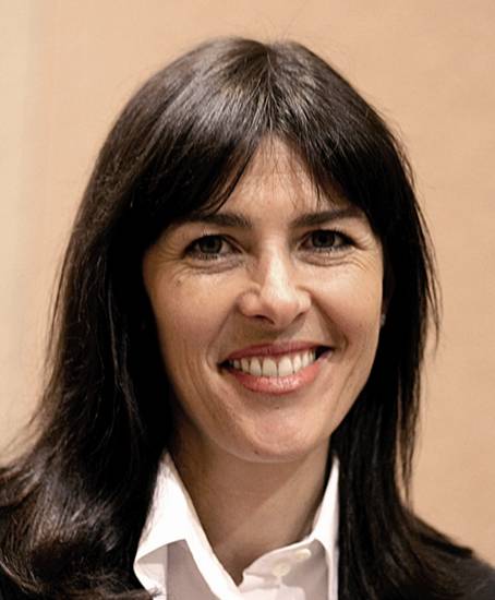 Dr. Sonia Leziy - Click for biography