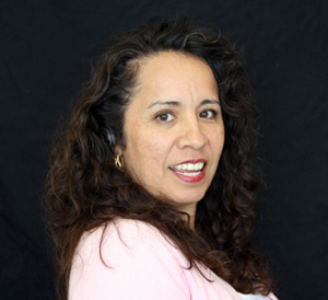 Angilica - Chino & Upland Dental Assistant