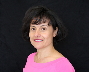 Magda - Upland, CA Office Manager