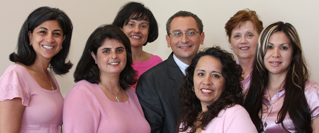 Upland & Chino Dental Professionals - Maher Barsoum, DDS