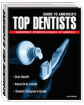Dr. Conant - Top Dentist