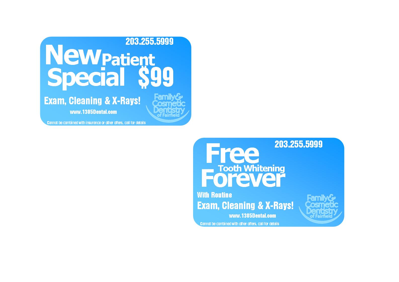 Cosmetic Dentist Fairfield CT