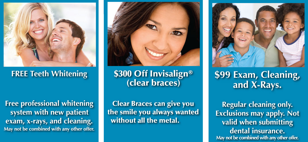 Promotions
